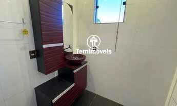 Imagem 6: Casa com 2 quartos e 2 banheiros com hidromassagem para alugar - 90m 2.860,00