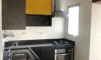 Imagem: Apartamento tipo para venda com 2 quartos