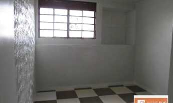 Imagem 5: Apartamento com 1 dormitório para alugar, 35 m² por R$ 700/mês - Taguatinga Norte - Taguat