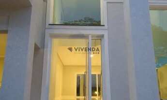 Imagem 7: ALPHAVILLE RESIDENCIAL 05 - LINDA CASA COM 440M° DE AREA CONTRUIDA E UMA ÓTIMA LOCALIZAÇÃO