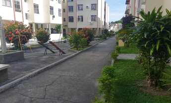 Imagem 3: Apartamento para aluguel com 70 metros quadrados com 2 quartos em Barreto - Niterói - RJ