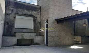 Imagem 5: Sobrado com 3 dormitórios à venda, 270 m² por R$ 700.000 - Vila Ponte Rasa - São Paulo/SP