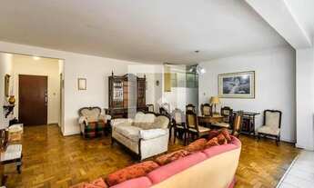 Imagem: Apartamento para Aluguel - Paraíso, 2 Quartos