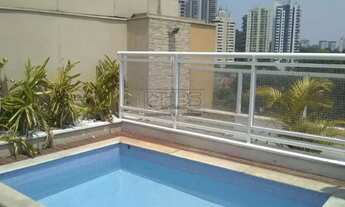 Imagem 7: Apartamento 4 dormitórios, 3 vagas no Panamby