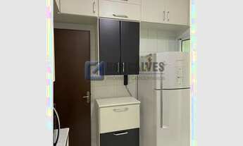 Imagem 7: SAO BERNARDO DO CAMPO - Residential / Apartment - VILA DUZI