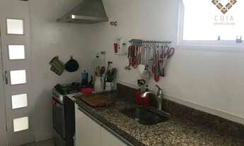 Imagem 5: Apartamento com 3 dormitórios à venda, 123 m² por R$ 1.430.000 - Vila Madalena - São Paulo