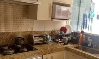 Imagem 2: Linda casa de 120 m2, 3 dormitórios no Condomínio Village Tempus - Taubaté SP