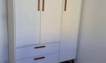 Imagem 6: VENDE-SE ÓTIMO 2 DORMITÓRIOS COM SUÍTE - 2 VAGAS - LAZER COMPLETO - PRÓXIMO METRÔ PRAÇA DA