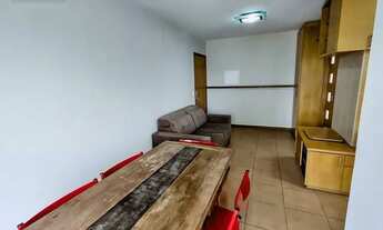 Imagem 4: Apartamento em Vila Clementino - São Paulo