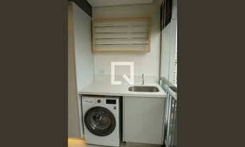 Imagem 7: Apartamento para Aluguel - Vila Romana, 2 Quartos, 70 m2