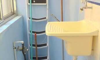 Imagem 14: Apartamento para venda com 56 metros quadrados com 1 quarto em Boqueirão - Santos - SP