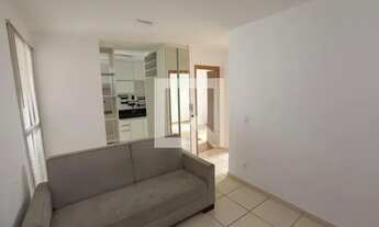 Imagem 2: Apartamento à Venda - Cabral, 2 Quartos, 60 m2