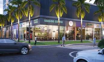 Imagem 5: Apartamento com 1 dormitório à venda, 40 m² por R$ 480.000,00 - Praia de Itapoã - Vila Vel