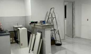 Imagem: Aluguel de casa em Vargem Grande