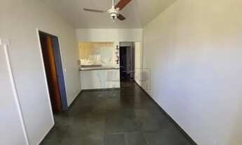 Imagem 2: Apartamento Padrão em Ribeirão Preto