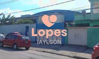 Imagem: Galpão-À VENDA-Pavuna-Rio de Janeiro-RJ