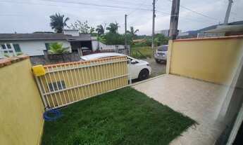 Imagem 3: Excelente geminado mobiliado no centro de Penha