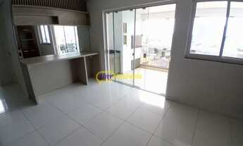 Imagem 3: Apartamento para locação no Universitário - Chapecó - SC