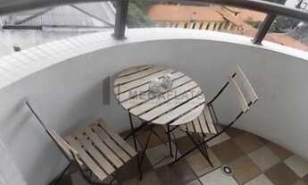 Imagem 7: LINDO FLAT REFORMADO PARA LOCAÇÃO PRÓXIMO A FGV!