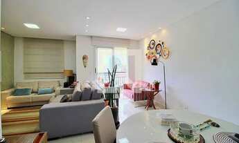 Imagem 3: Apartamento para Aluguel - Parque João Ramalho, 2 Quartos, 69 m2