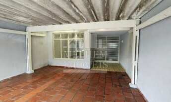 Imagem: Casa para locação - Vila Maria Alta, São