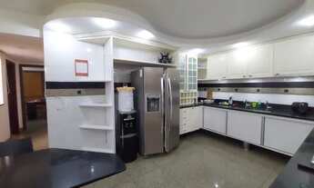 Imagem 6: Apartamento para aluguel com 305 metros quadrados com 4 quartos em Candelária - Natal - RN