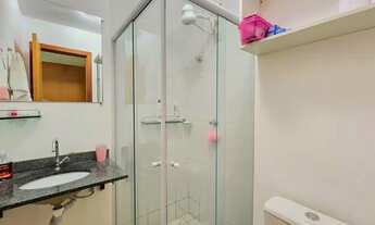 Imagem 5: Direto com Proprietario, 2 quartos com suite amplo, varanda com fechamento de vidro, lazer