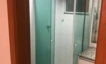 Imagem 7: 2 quartos, suíte com varandão e armários!! Ao lado do Hospital Mater Dei