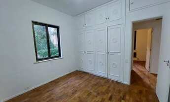 Imagem 6: Apartamento com 3 dormitórios para alugar, 100 m² por R$ 7.647,90/mês - Leblon - Rio de Ja