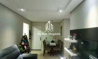 Imagem 4: Apartamento com 2 dorms, Parque Yolanda (Nova Veneza), Sumaré - R$ 264 mil, Cod: RAP2408