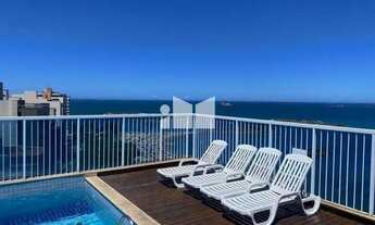 Imagem 5: Apartamento para aluguel com 70 metros quadrados com 2 quartos em Praia da Costa - Vila Ve