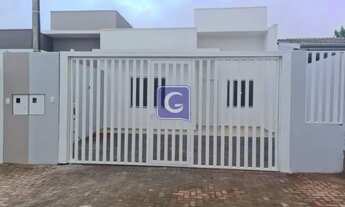 Imagem: Casa à venda no bairro Santa Cruz - Cascavel/PR