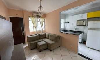 Imagem 3: Apartamento - Centro São Vicente