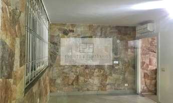 Imagem 2: Casa Sobrado em Chácara Santo Antônio - São Paulo