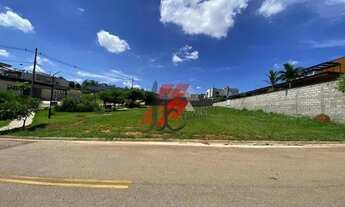 Imagem 2: Terreno à venda, 800 m² por R$ 700.000,00 - Condomínio Terras de Santa Teresa - Itupeva/SP