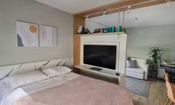 Imagem 6: Apartamento para aluguel tem 32 metros quadrados com 1 mobiliado! Alto Padrao