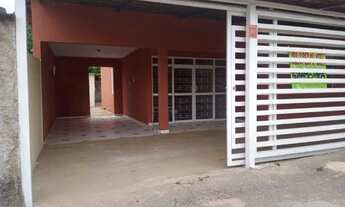 Imagem: Alugo casa de 3 Qts. Centro de Luziânia