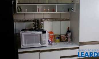 Imagem 3: CASA ASSOBRADADA - TATUAPÉ - SP