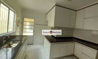 Imagem: Casa com 3 dormitórios para alugar, 178