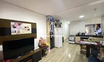 Imagem 3: Casa com 2 dorms, Parque Orestes Ôngaro, Hortolândia - R$ 50 mil, Cod: 5RCA2352