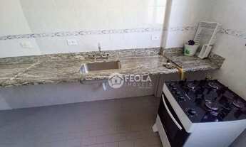 Imagem 7: Apartamento com 1 dormitório para alugar, 47 m² por R$ 1.736,00/mês - Santa Cruz - America