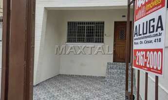 Imagem: Sobrado residencial de 2 dormitórios, 2