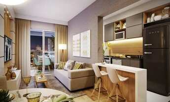 Imagem 7: APTO CENTRO Apartamento com 2 dormitórios