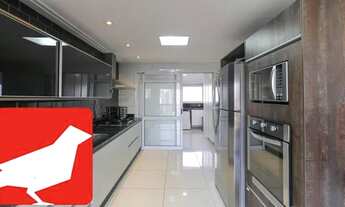 Imagem 9: Apartamento à venda no bairro Vila Andrade - São Paulo/SP, Zona Sul