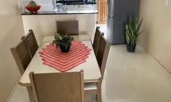 Imagem: Casa a venda Bairro Alvorada