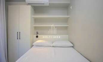 Imagem 6: Loft Mobiliado em frente a redenção