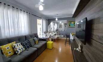 Imagem: Apartamento com 3 dorms, Residencial Villa