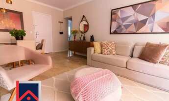 Imagem: Locação Apartamento 3 Dormitórios - 105