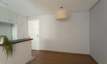 Imagem 3: Apartamento com 2 dormitórios, 53 m² - venda por R$ 480.000,00 ou aluguel por R$ 3.480,00