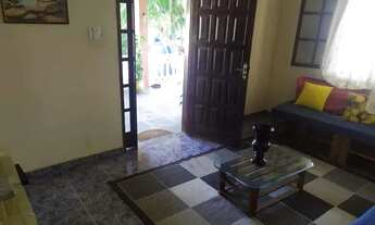 Imagem 5: Casa para venda tem 450 metros quadrados com 4 quartos em Água Branca (Bacaxá) - Saquarema